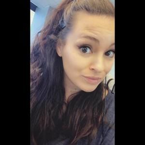 Meet your Posher, Stacey